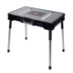 Husky Portable Jobsite Workbench.